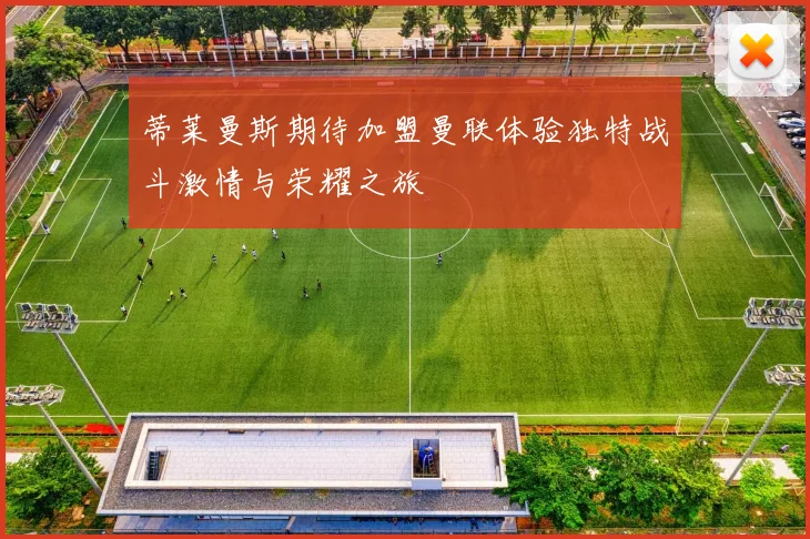 蒂莱曼斯期待加盟曼联体验独特战斗激情与荣耀之旅